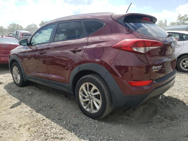 Photo 3 from auction – 2016 HYUNDAI TUCSON LIM with VIN KM8J3CA2XGU022566