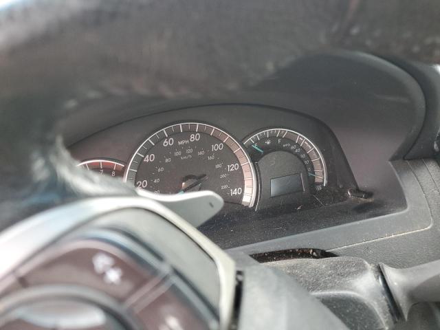 Photo 8 from auction – 2012 TOYOTA CAMRY BASE with VIN 4T1BF1FK1CU158328