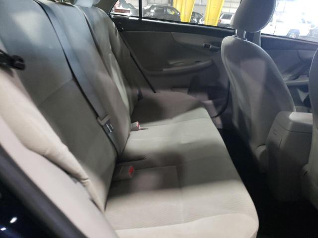 Photo 6 from auction – 2012 TOYOTA COROLLA BA with VIN 2T1BU4EE4CC838308