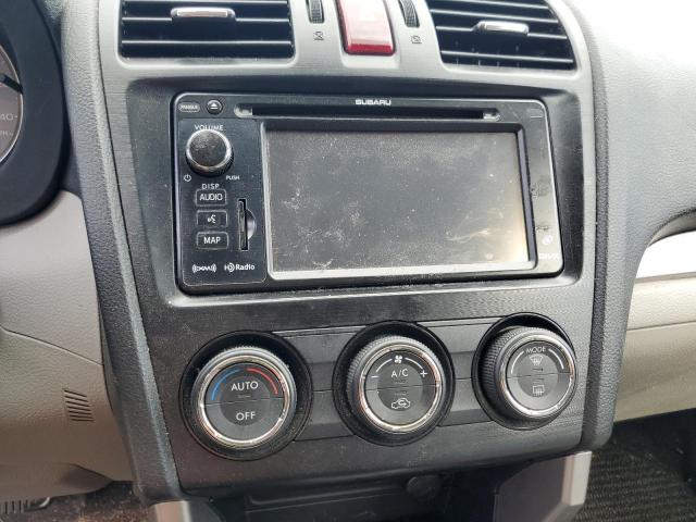Photo 9 from auction – 2014 SUBARU FORESTER 2 with VIN JF2SJAJC2EH429719