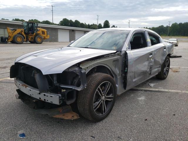 Photo 2 from auction – 2013 DODGE CHARGER R/ with VIN 2C3CDXDT6DH635177