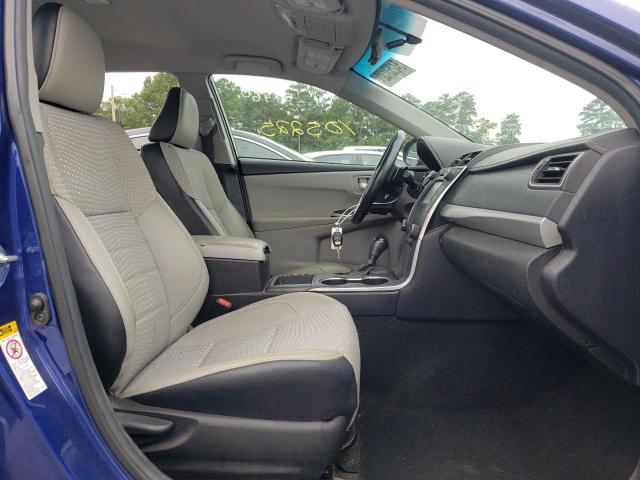 Photo 5 from auction – 2015 TOYOTA CAMRY LE with VIN 4T1BF1FK0FU930290