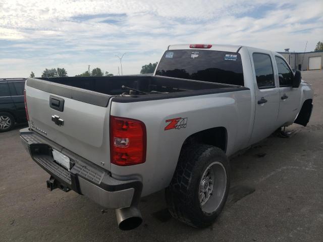 Photo 4 from auction – 2013 CHEVROLET SILVERADO with VIN 1GC1KXC89DF224184
