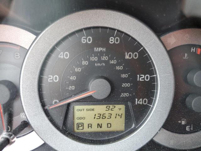 Photo 8 from auction – 2008 TOYOTA RAV4 with VIN JTMZD33V986074546