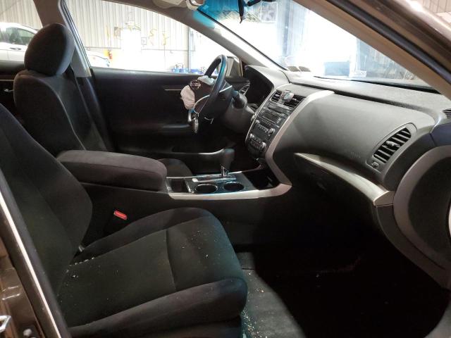 Photo 5 from auction – 2013 NISSAN ALTIMA with VIN 1N4AL3AP7DC158581