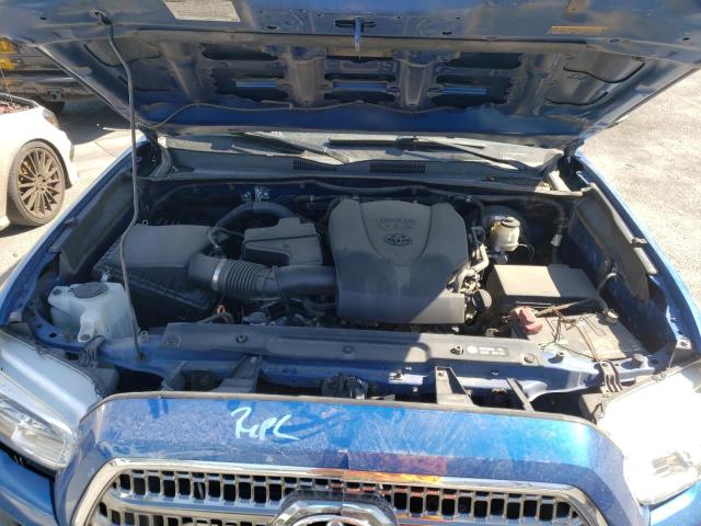 Photo 7 from auction – 2017 TOYOTA TACOMA DOU with VIN 3TMAZ5CN3HM035705