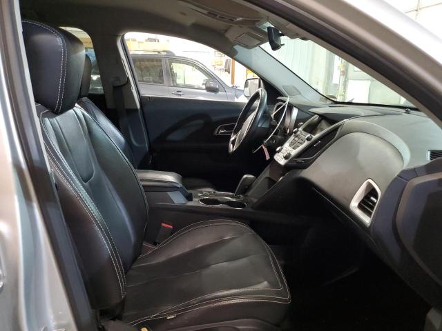 Photo 5 from auction – 2012 CHEVROLET EQUINOX LT with VIN 2GNALDEK0C1303258