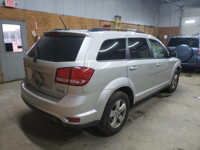 Photo 4 from auction – 2012 DODGE JOURNEY SX with VIN 3C4PDDBG3CT240090
