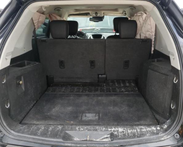 Photo 9 from auction – 2015 GMC TERRAIN SL with VIN 2GKALSEK9F6122152