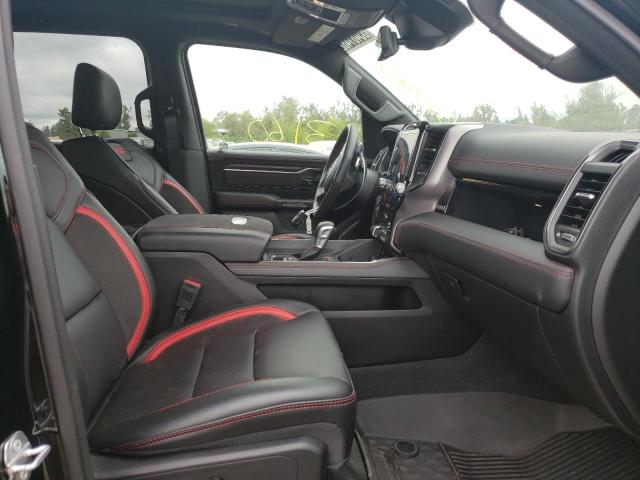 Photo 5 from auction – 2022 RAM 1500 TRX with VIN 1C6SRFU96NN184808
