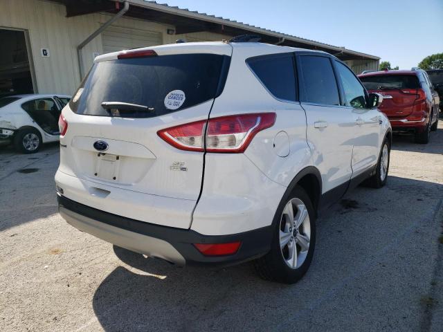 Photo 4 from auction – 2015 FORD ESCAPE with VIN 1FMCU9GX7FUA77342