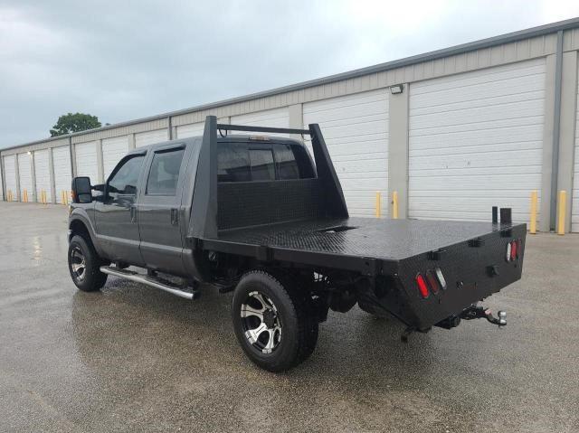 Photo 3 from auction – 2016 FORD F350 SUPER with VIN 1FT8W3B68GEA18859