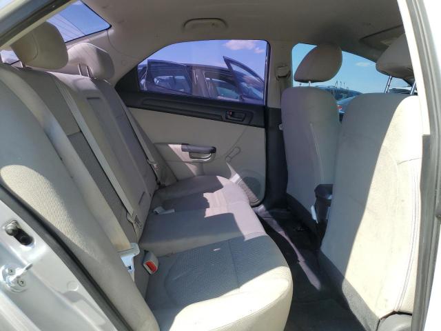 Photo 6 from auction – 2011 KIA FORTE LX with VIN KNAFT4A22B5324482