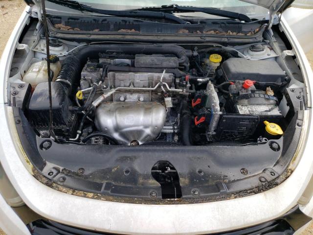 Photo 7 from auction – 2015 DODGE DART SXT with VIN 1C3CDFBB1FD119118