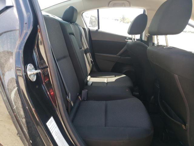 Photo 6 from auction – 2012 MAZDA 3 I with VIN JM1BL1V79C1590208