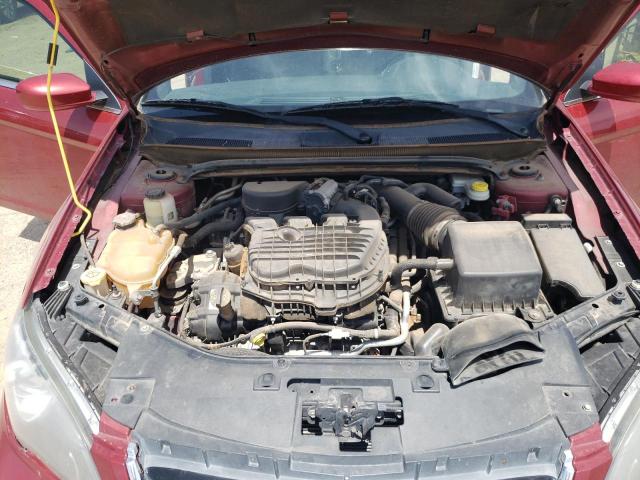 Photo 7 from auction – 2012 CHRYSLER 200 S with VIN 1C3CCBHG3CN151704