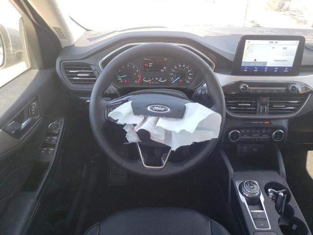 Photo 9 from auction – 2022 FORD ESCAPE SEL with VIN 1FMCU9H66NUA54154