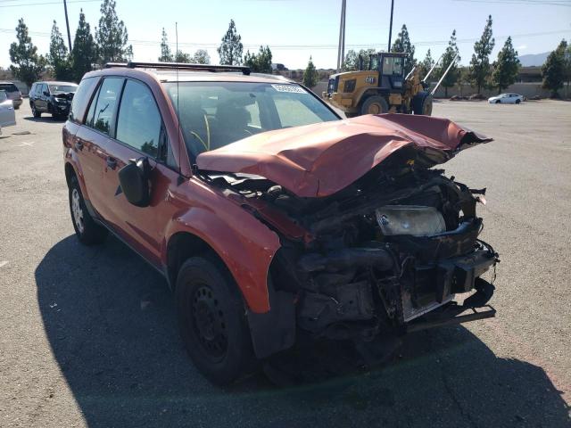 SATURN VUE 2003 with VIN 5GZCZ53B63S869240 - Photo from auction