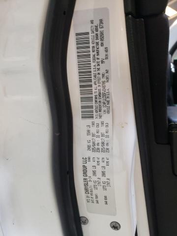 Photo 10 from auction – 2015 JEEP CHEROKEE L with VIN 1C4PJLCS5FW548706