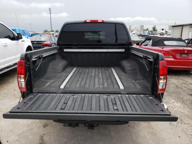 Photo 9 from auction – 2010 NISSAN FRONTIER C with VIN 1N6AD0ER0AC432424