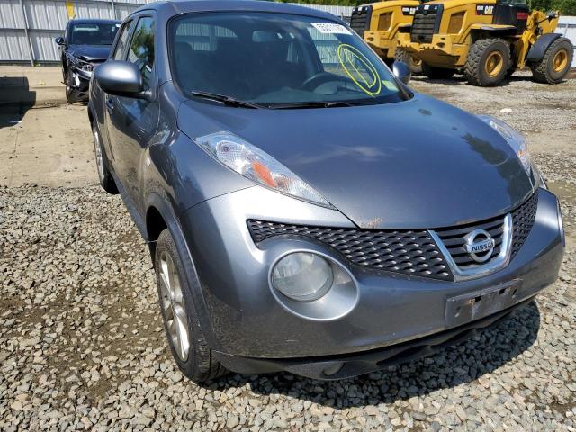 صورة رقم 9 من المزاد - 2012 NISSAN JUKE S مع VIN JN8AF5MVXCT109398