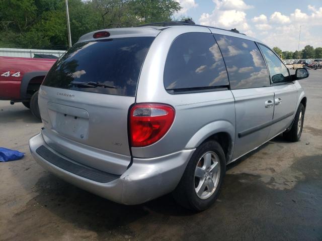 Photo 4 from auction – 2005 DODGE CARAVAN SX with VIN 1D4GP45R25B158203