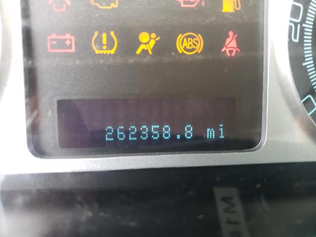 Photo 8 from auction – 2010 MERCURY MARINER PR with VIN 4M2CN8HG6AKJ01431