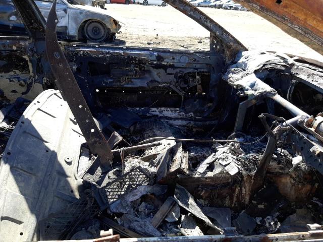 Photo 5 from auction – 2000 BMW 323 CI with VIN WBABM3342YJN84868