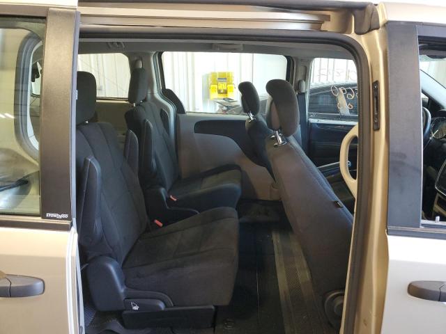 Photo 6 from auction – 2012 DODGE GRAND CARA with VIN 2C4RDGBG0CR360314
