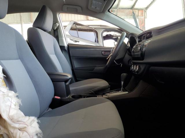 Photo 5 from auction – 2014 TOYOTA COROLLA L with VIN 2T1BURHE4EC146044