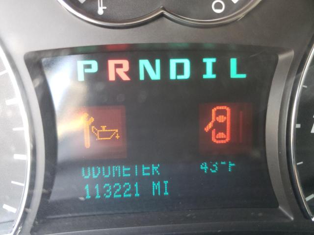 Photo 8 from auction – 2007 CHEVROLET EQUINOX LT with VIN 2CNDL73F876233882