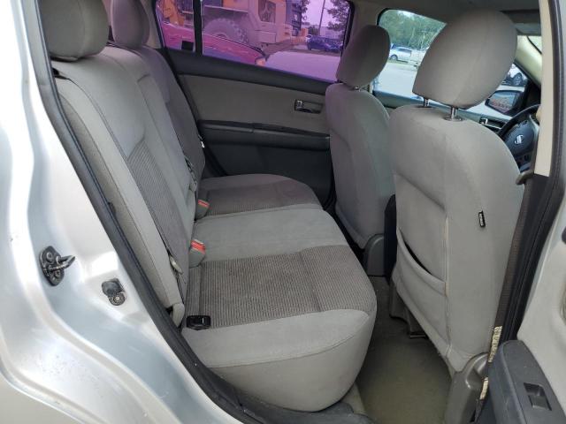 Photo 6 from auction – 2012 NISSAN SENTRA 2.0 with VIN 3N1AB6AP7CL700749