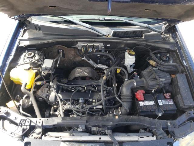 Photo 7 from auction – 2008 FORD ESCAPE XLS with VIN 1FMCU02Z68KA38776