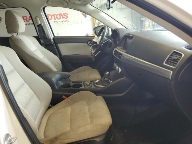 Photo 5 from auction – 2016 MAZDA CX-5 TOURI with VIN JM3KE4CY6G0745064