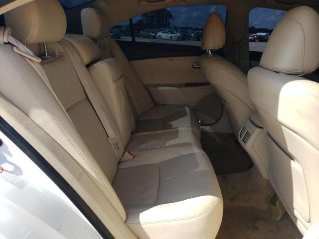 Photo 6 from auction – 2011 LEXUS ES 350 with VIN JTHBK1EG7B2417118