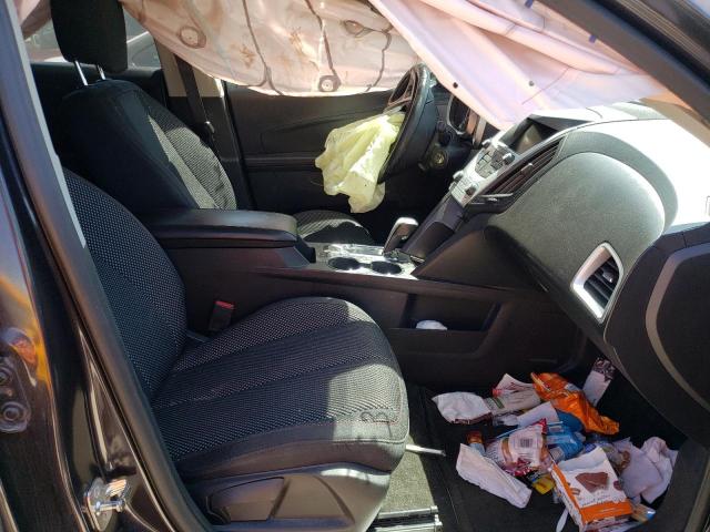 Photo 5 from auction – 2013 CHEVROLET EQUINOX LT with VIN 2GNALDEK4D6169553