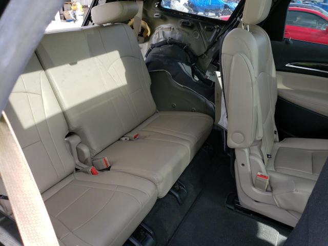 Photo 9 from auction – 2018 BUICK ENCLAVE with VIN 5GAEVAKWXJJ178929