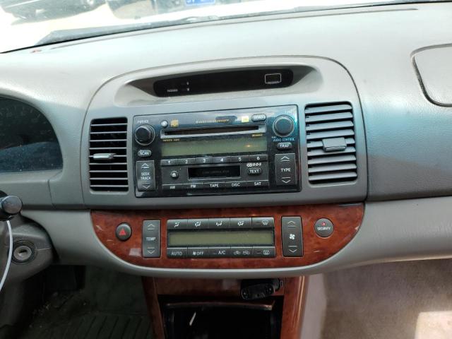 Photo 9 from auction – 2006 TOYOTA CAMRY with VIN 4T1BE30K66U645567