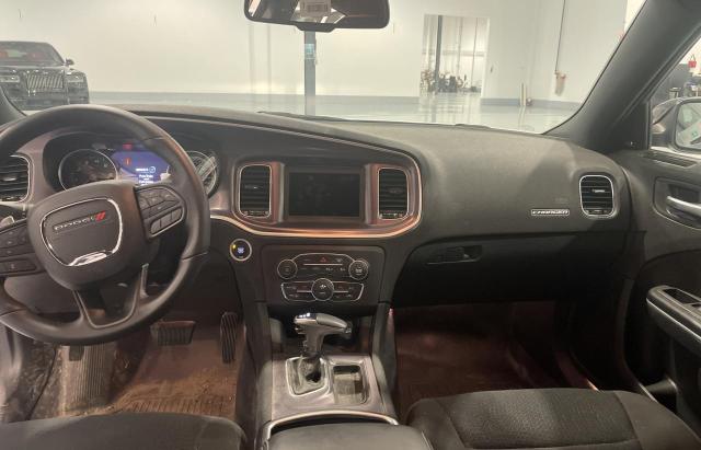Photo 9 from auction – 2020 DODGE CHARGER R/ with VIN 2C3CDXCT2LH219353