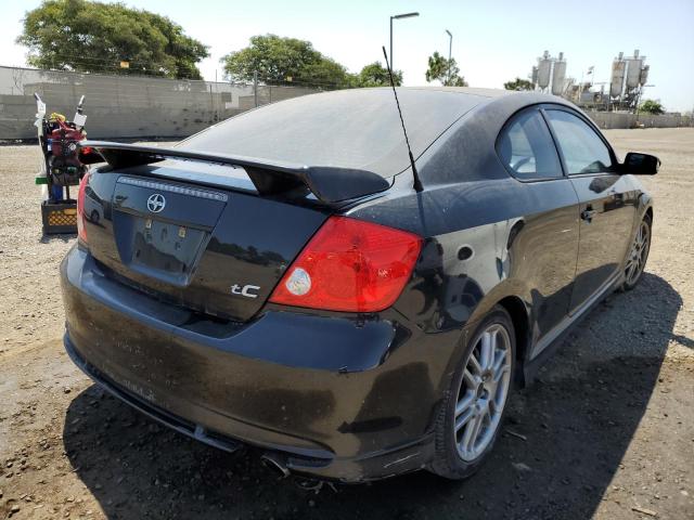 Photo 4 from auction – 2007 SCION TC with VIN JTKDE177X70148638