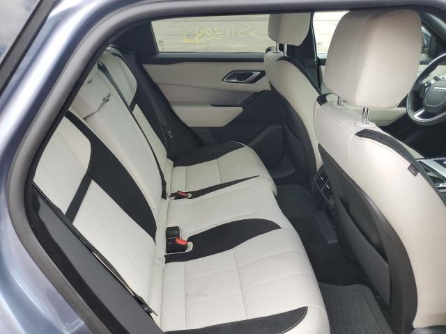 Photo 6 from auction – 2020 LAND ROVER RANGE ROVE with VIN SALYK2EX0LA289886