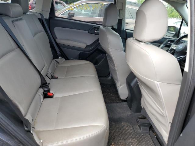 Photo 6 from auction – 2014 SUBARU FORESTER 2 with VIN JF2SJAJC2EH429719