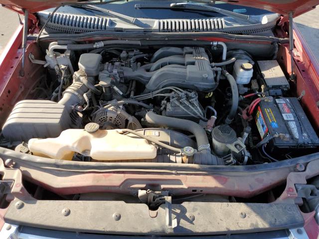 Photo 7 from auction – 2008 FORD EXPLORER X with VIN 1FMEU63E98UB36048