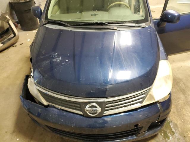 Photo 7 from auction – 2007 NISSAN VERSA S with VIN 3N1BC13EX7L366173