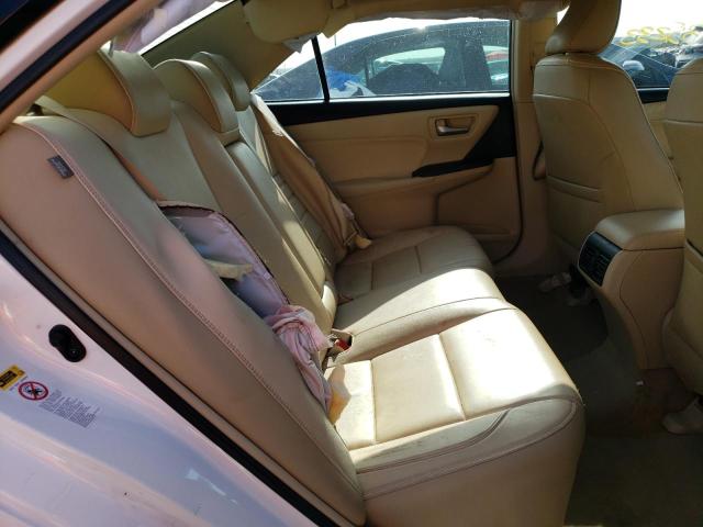 Photo 6 from auction – 2015 TOYOTA CAMRY LE with VIN 4T4BF1FK9FR468088