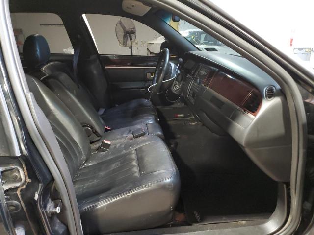 Photo 5 from auction – 2008 LINCOLN ALL OTHER with VIN 2LNHM84W08X644403