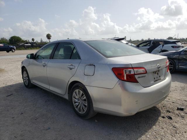 Zdjęcie 3 z aukcji – 2012 TOYOTA CAMRY BASE z VIN 4T4BF1FK9CR187064