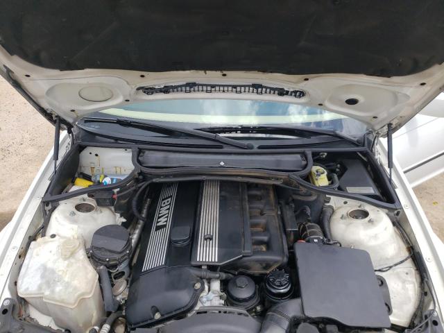 Photo 7 from auction – 2001 BMW 325 I with VIN WBAAV33491FU83327