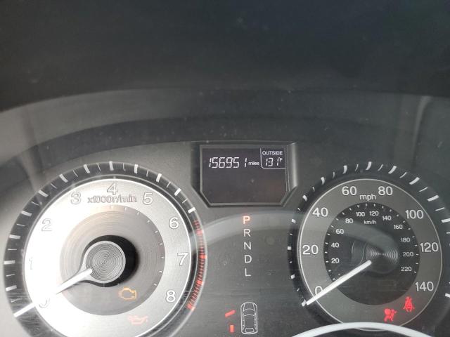 Photo 8 from auction – 2012 HONDA ODYSSEY EX with VIN 5FNRL5H61CB055227