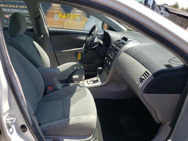 Photo 5 from auction – 2013 TOYOTA COROLLA BA with VIN 5YFBU4EE7DP180937